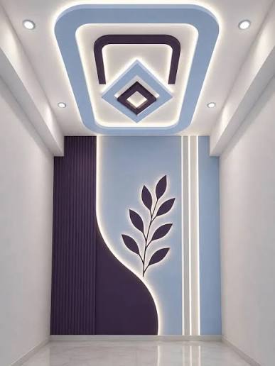 Wall Ceiling